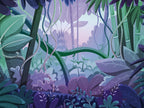 DECORACIÓN BEBÉ - PAINEL 4