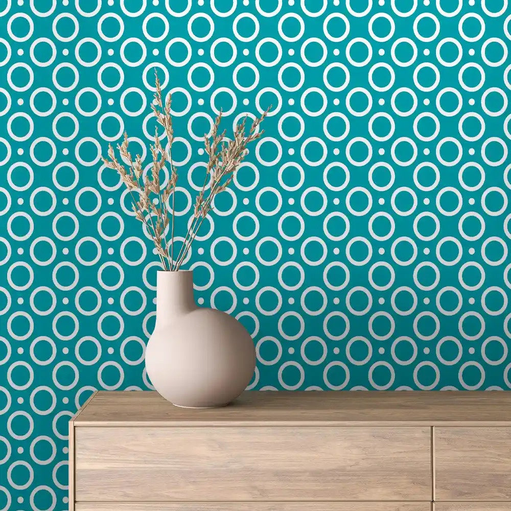 DECORACIÓN BEBÉ - COLORES 1039-O