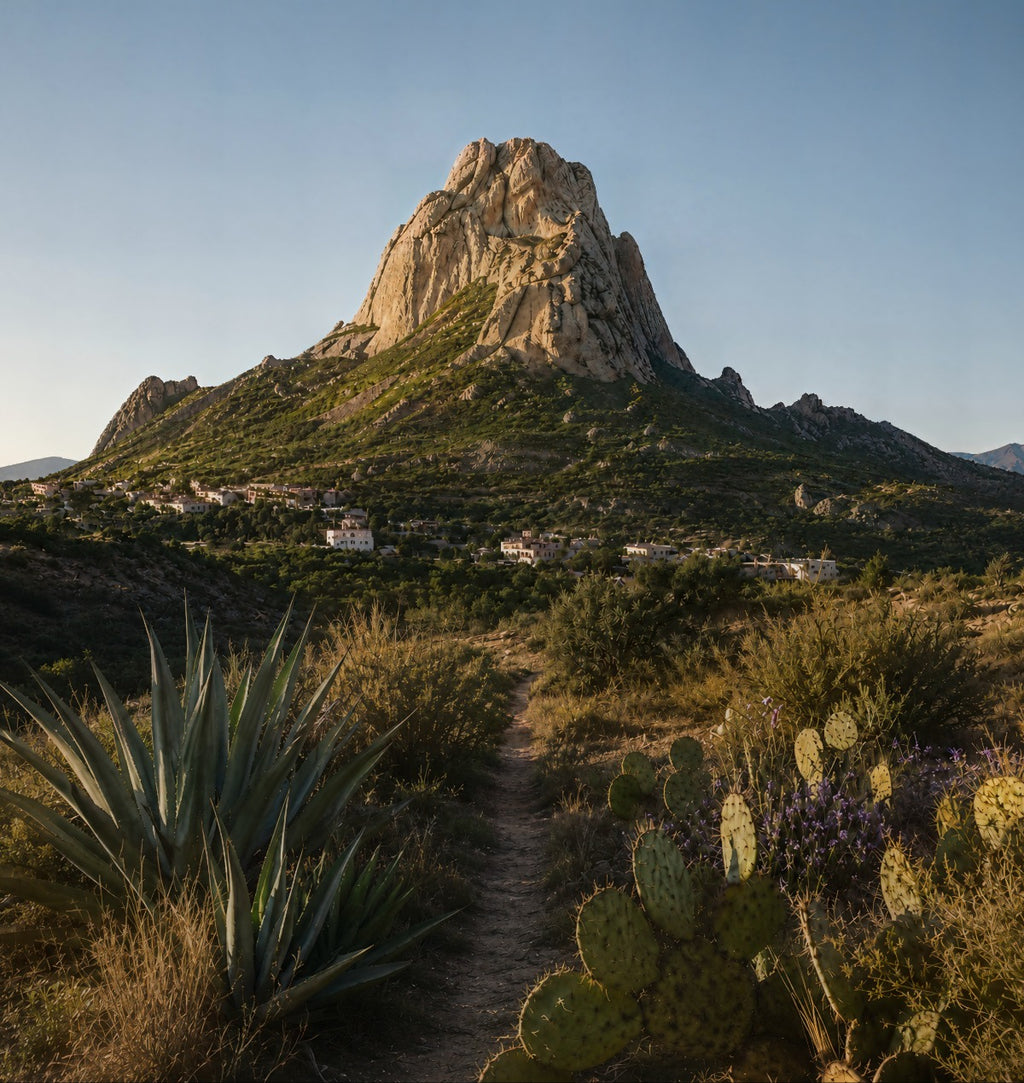 CUMBRE DORADA - 0815S