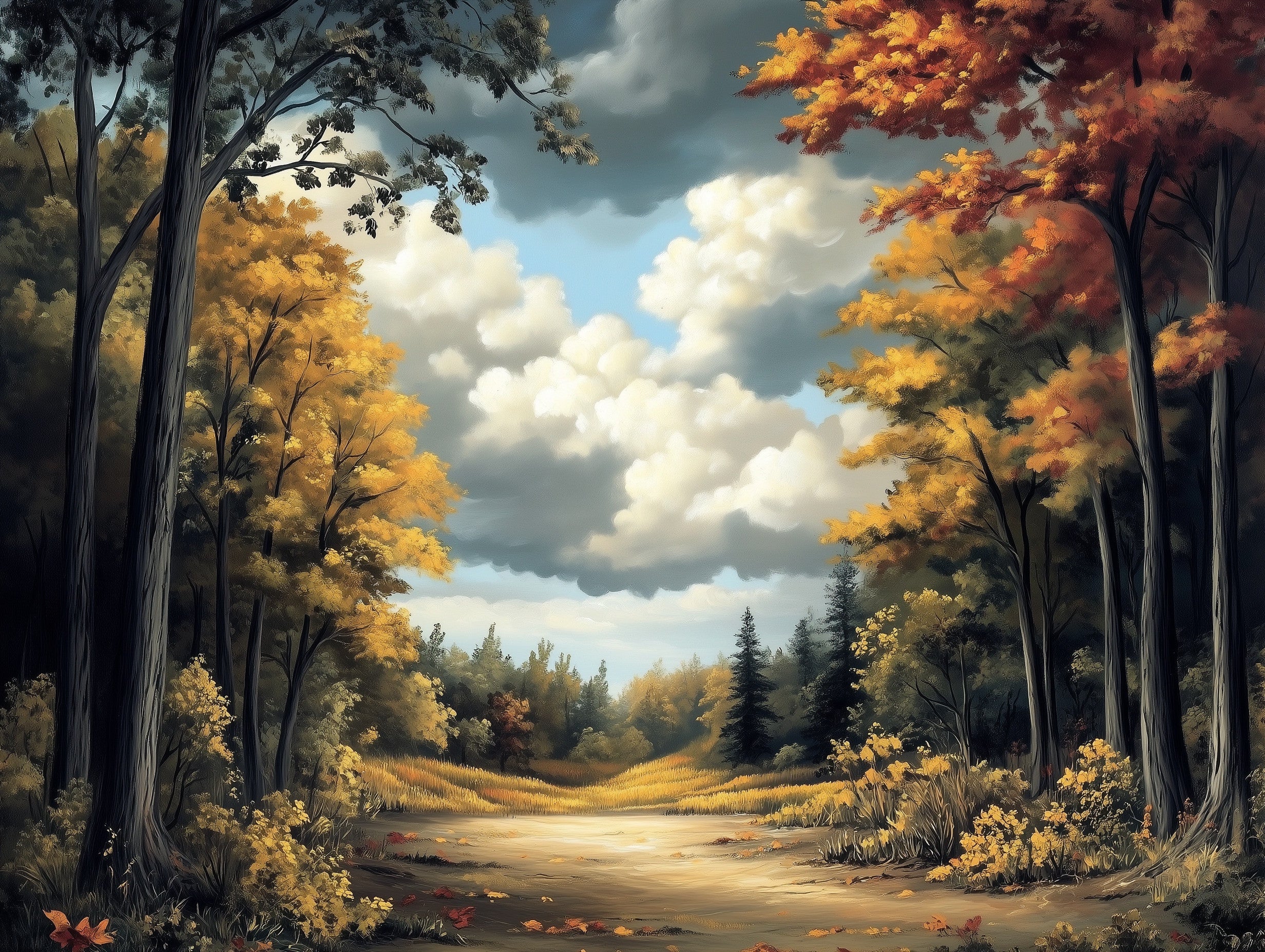 PAISAJE 39