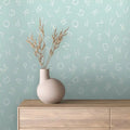 DECORACIÓN BEBÉ - PANTONE 1024-C