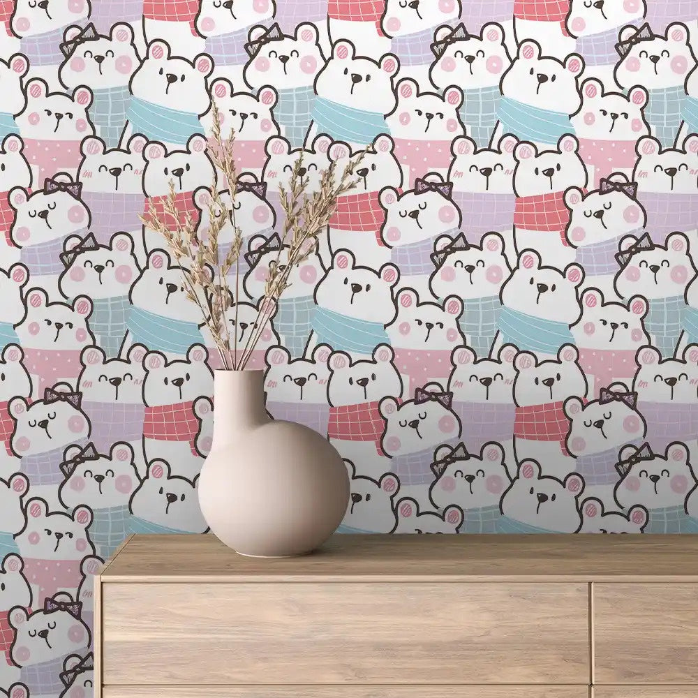 DECORACIÓN BEBÉ 81