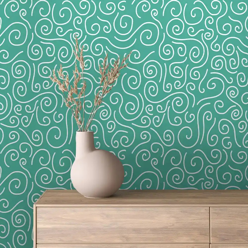 DECORACIÓN BEBÉ - COLORES 1029-M