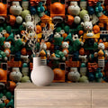 COLORES INFANTILES 50