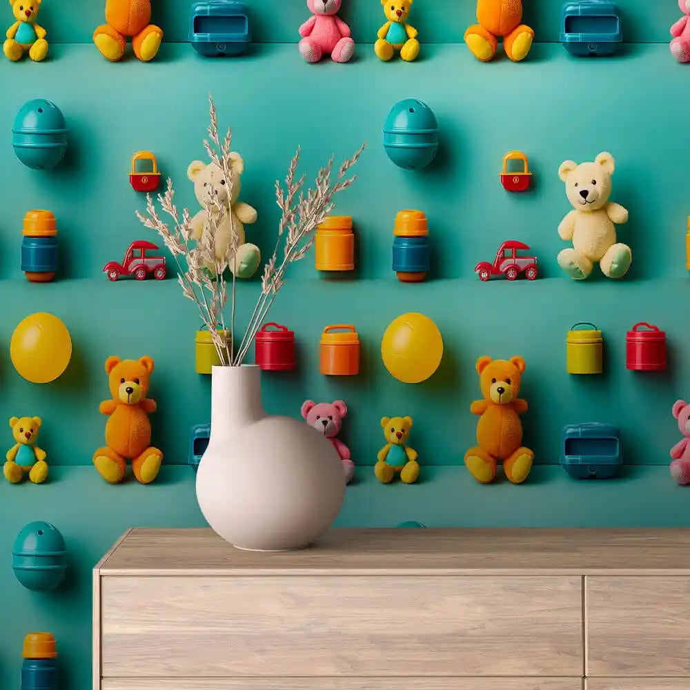 COLORES INFANTILES 46