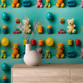 COLORES INFANTILES 46