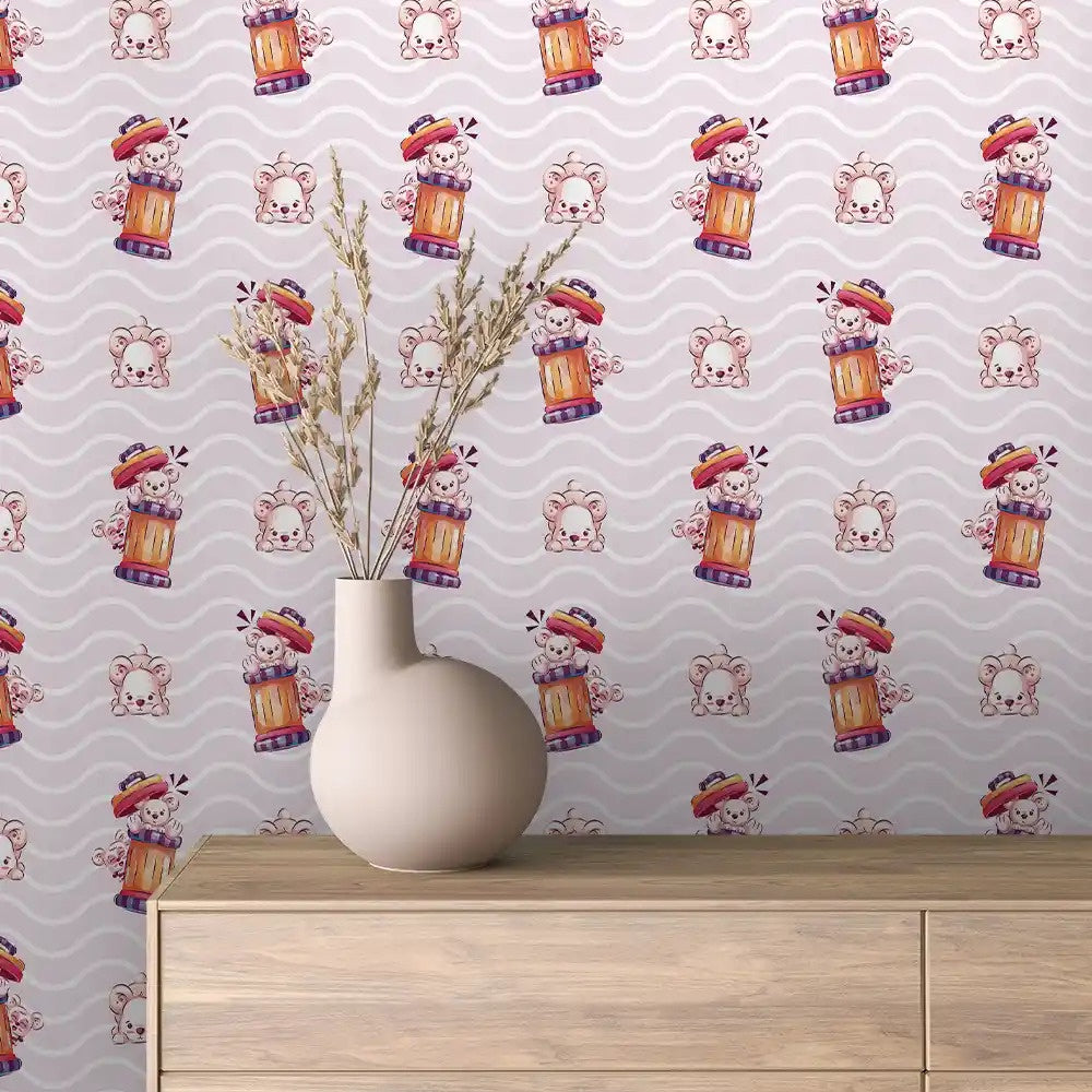 DECORACIÓN BEBÉ 49