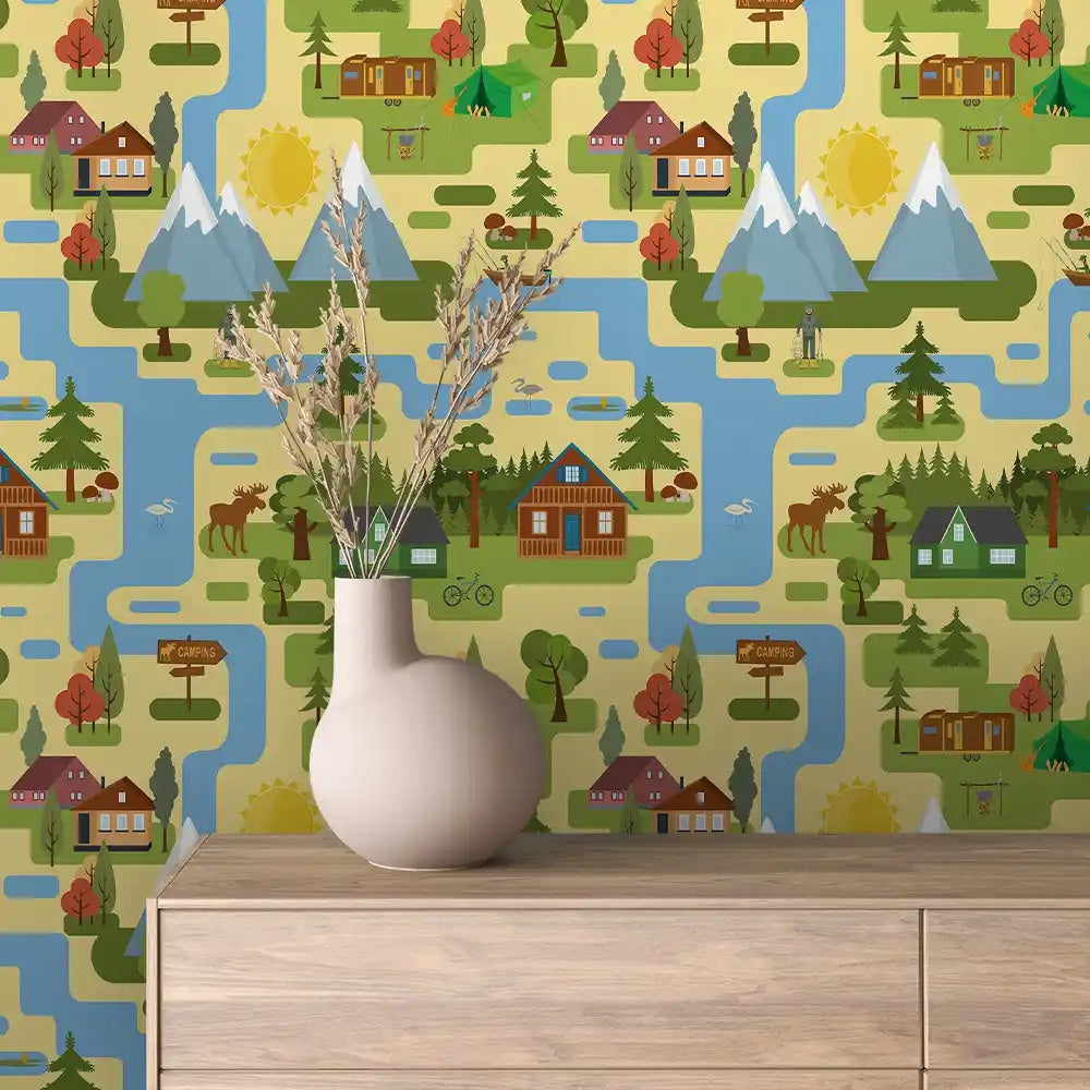 DECORACIÓN BEBÉ 99