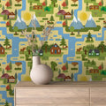 DECORACIÓN BEBÉ 99
