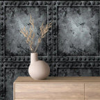 DECORACIÓN INDUSTRIAL 101