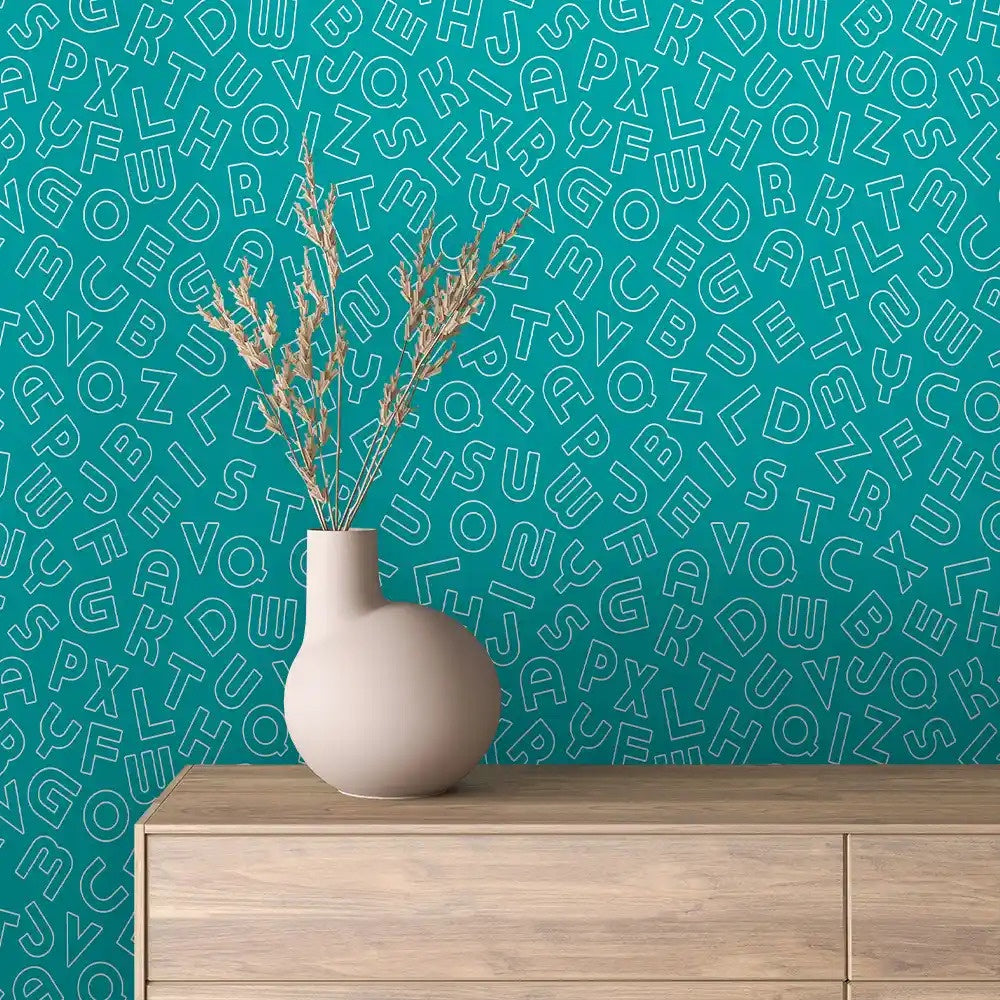 DECORACIÓN BEBÉ - COLORES 1022-N