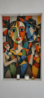 VOCES DEL COLOR - 0858S