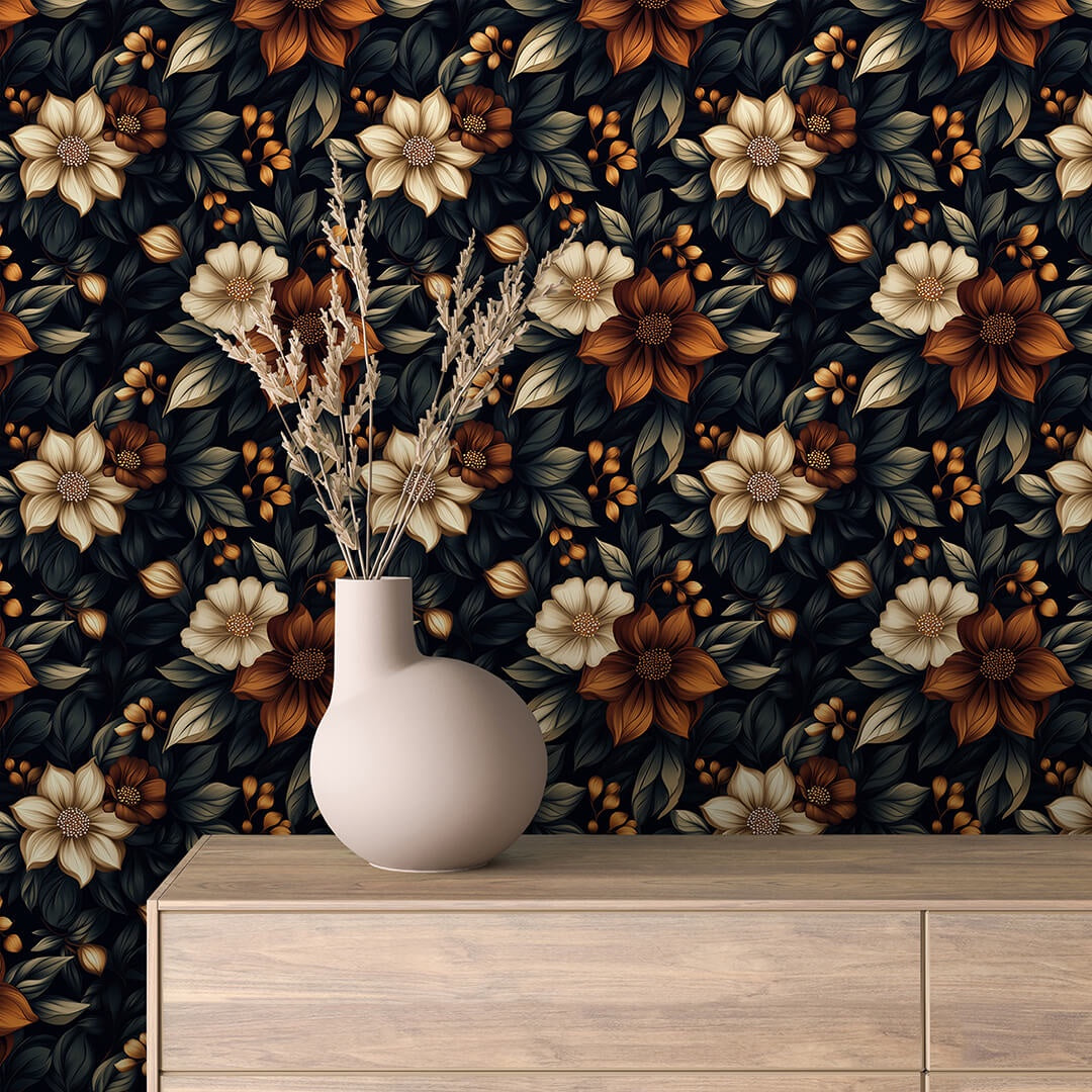 FLORAL 33