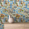 DECORACIÓN BEBÉ 98