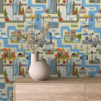 DECORACIÓN BEBÉ 98