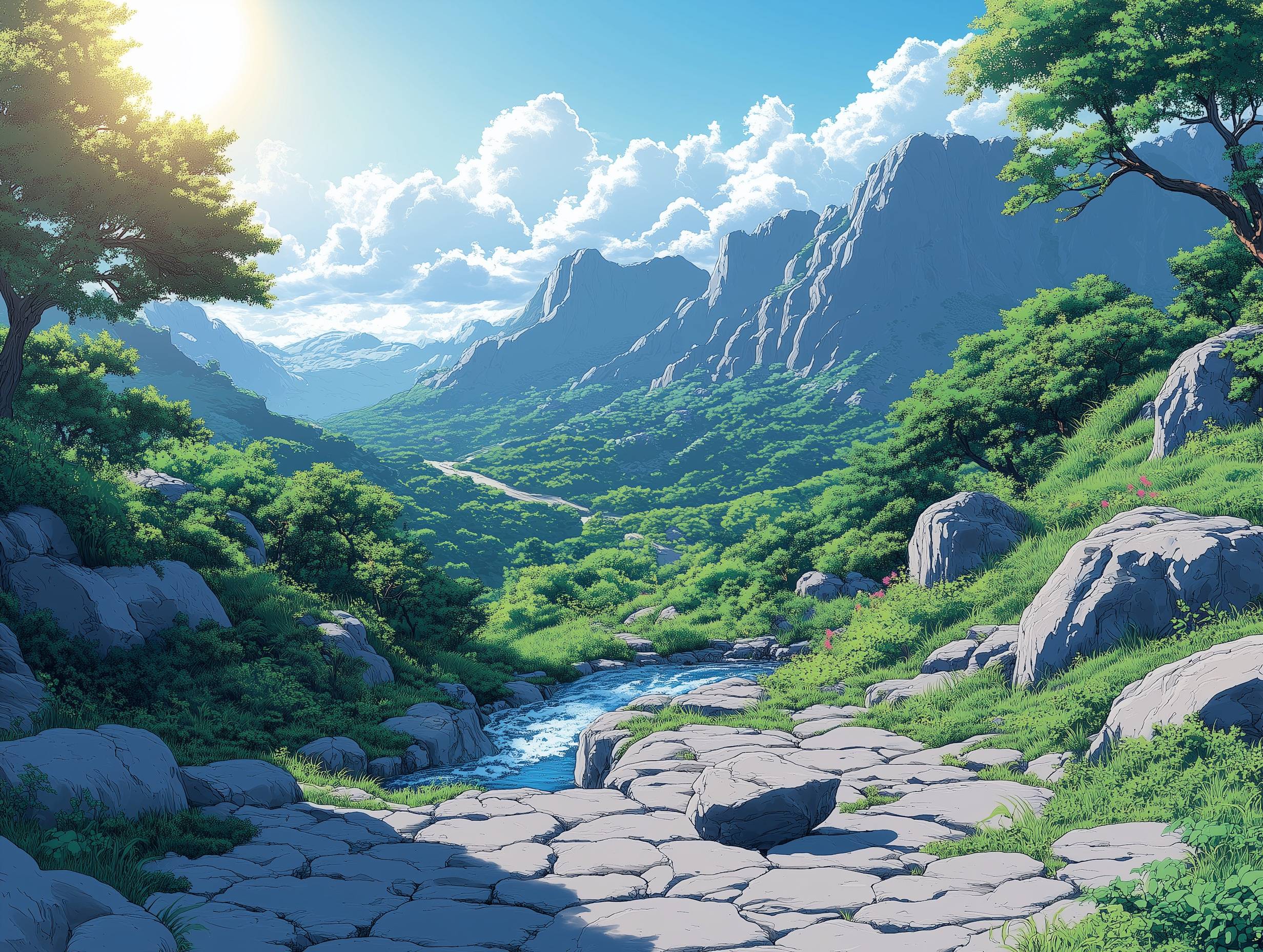 PAISAJE 15