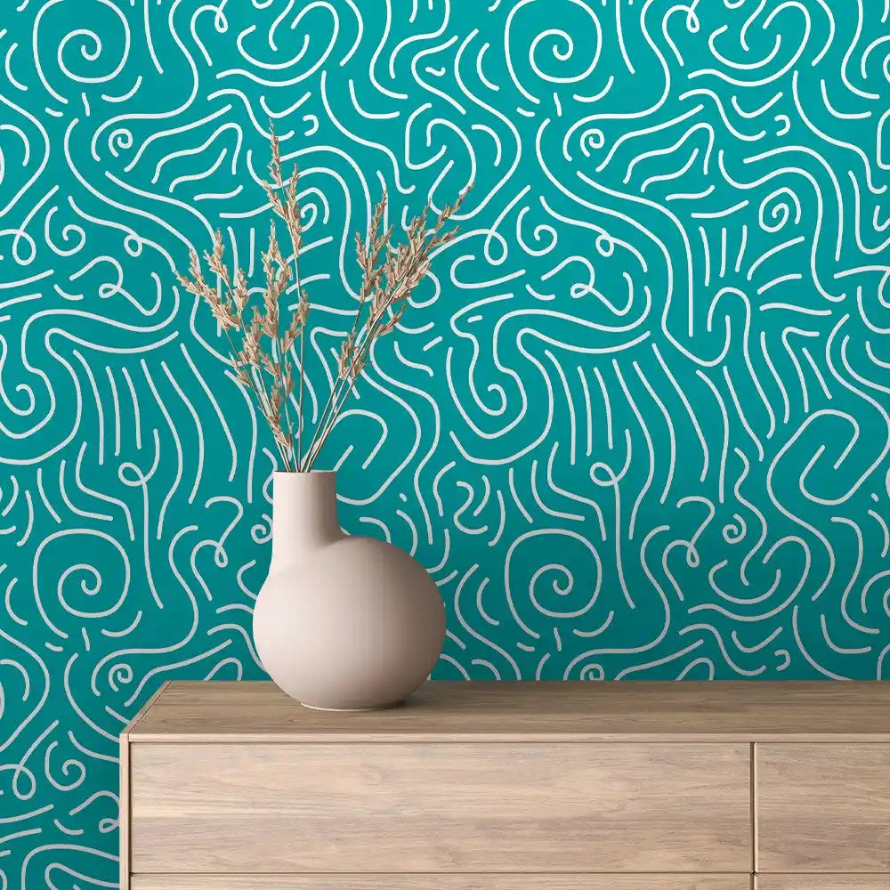 DECORACIÓN BEBÉ - COLORES 1013-N