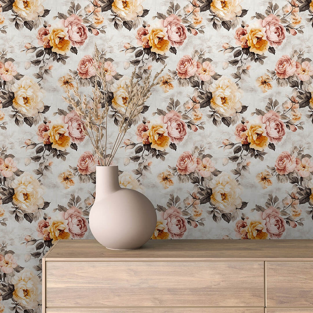 FLORAL 4