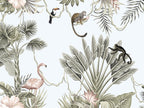 DECORACIÓN BEBÉ - PAINEL 73