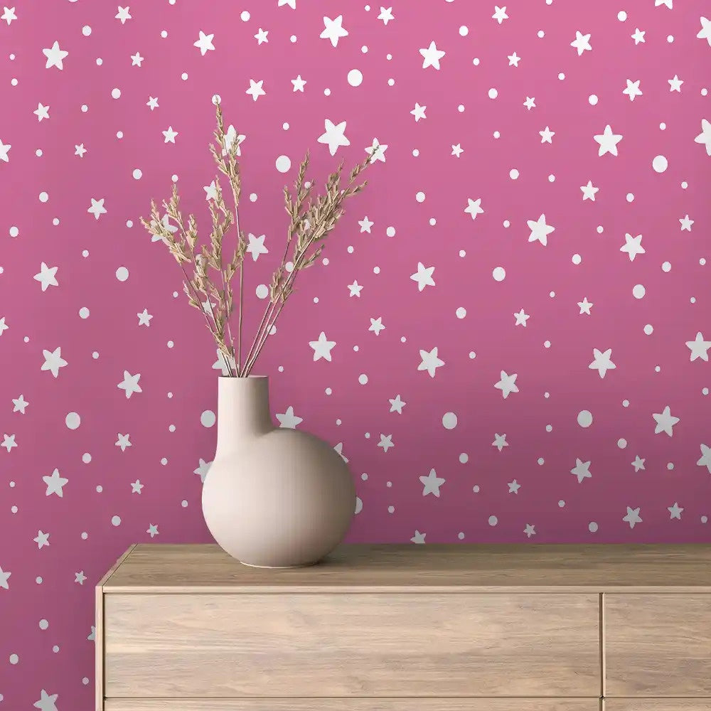 DECORACIÓN BEBÉ - COLORES 1005-I