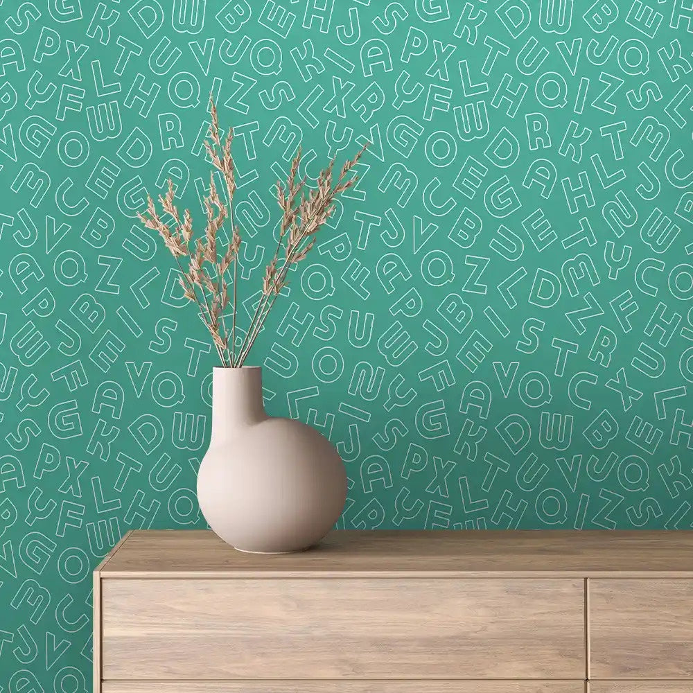DECORACIÓN BEBÉ - COLORES 1043-M
