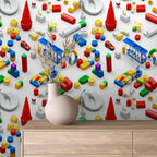 COLORES INFANTILES 18