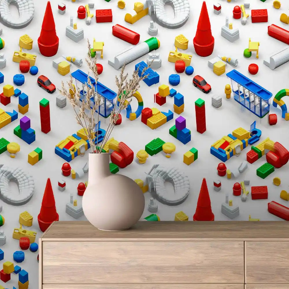 COLORES INFANTILES 18