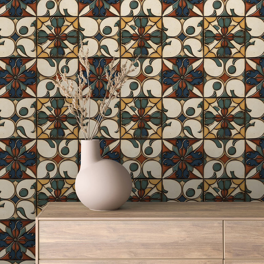 AZULEJO 7