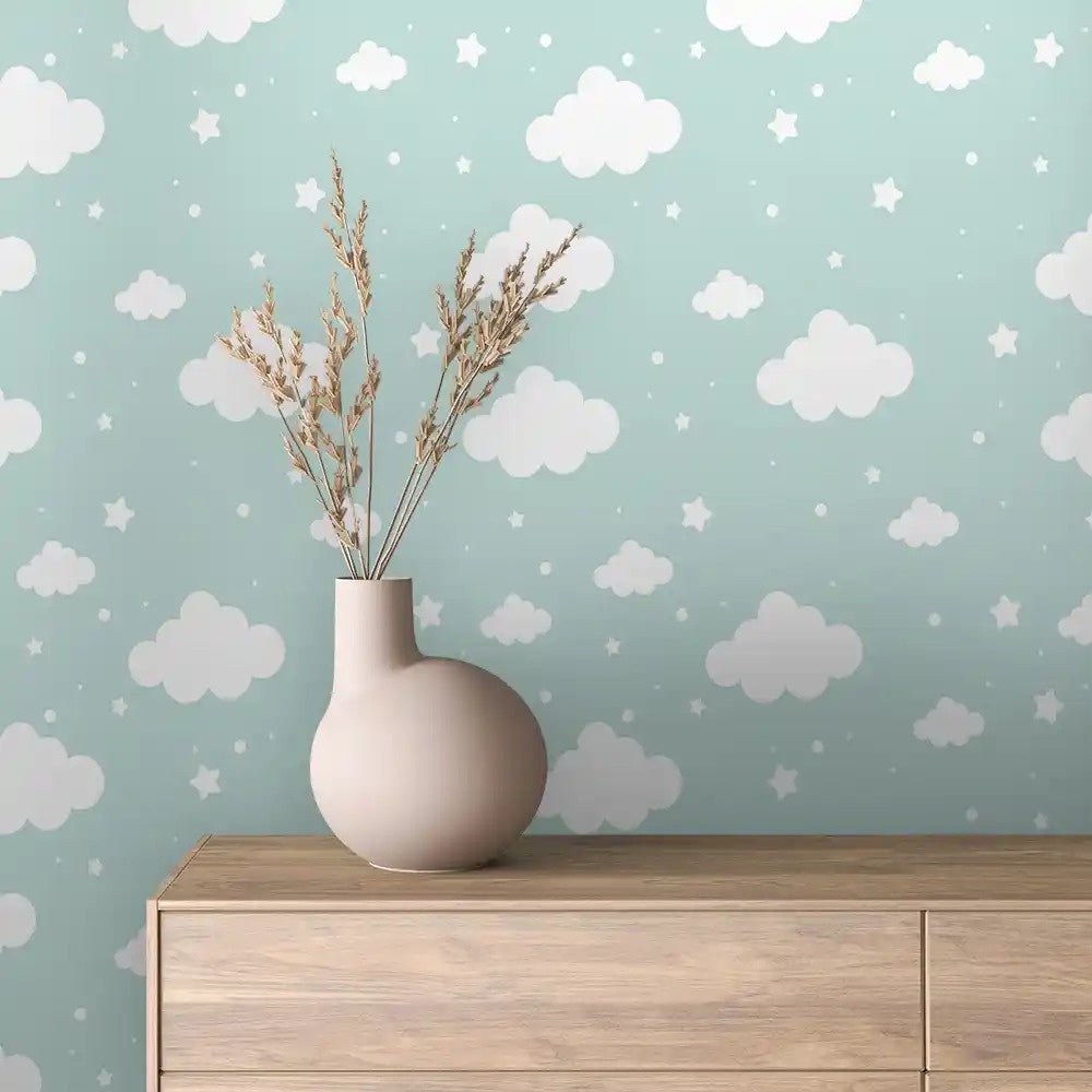 DECORACIÓN BEBÉ - PANTONE 1045-C