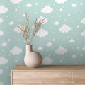 DECORACIÓN BEBÉ - PANTONE 1045-C