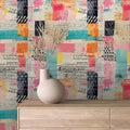 COLLAGE DE COLORES 10