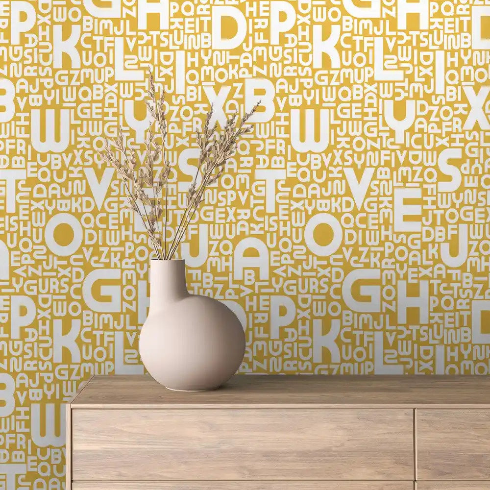 DECORACIÓN BEBÉ - COLORES 1021-L