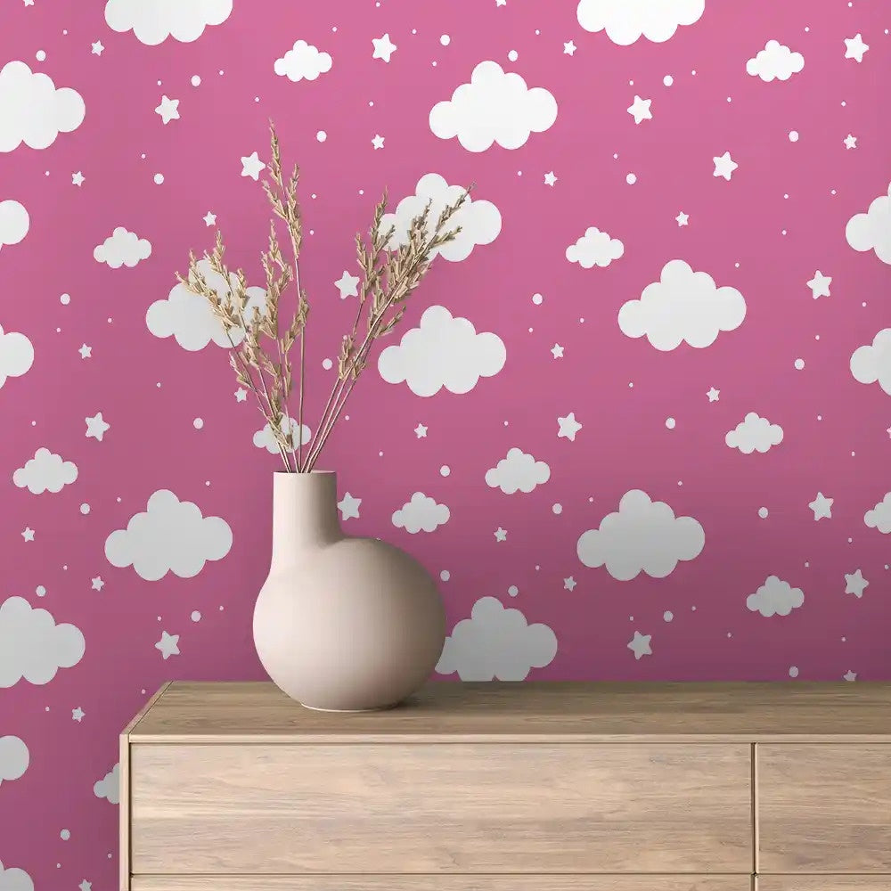 DECORACIÓN BEBÉ - COLORES 1045-I
