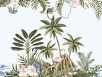 DECORACIÓN BEBÉ - PAINEL 70