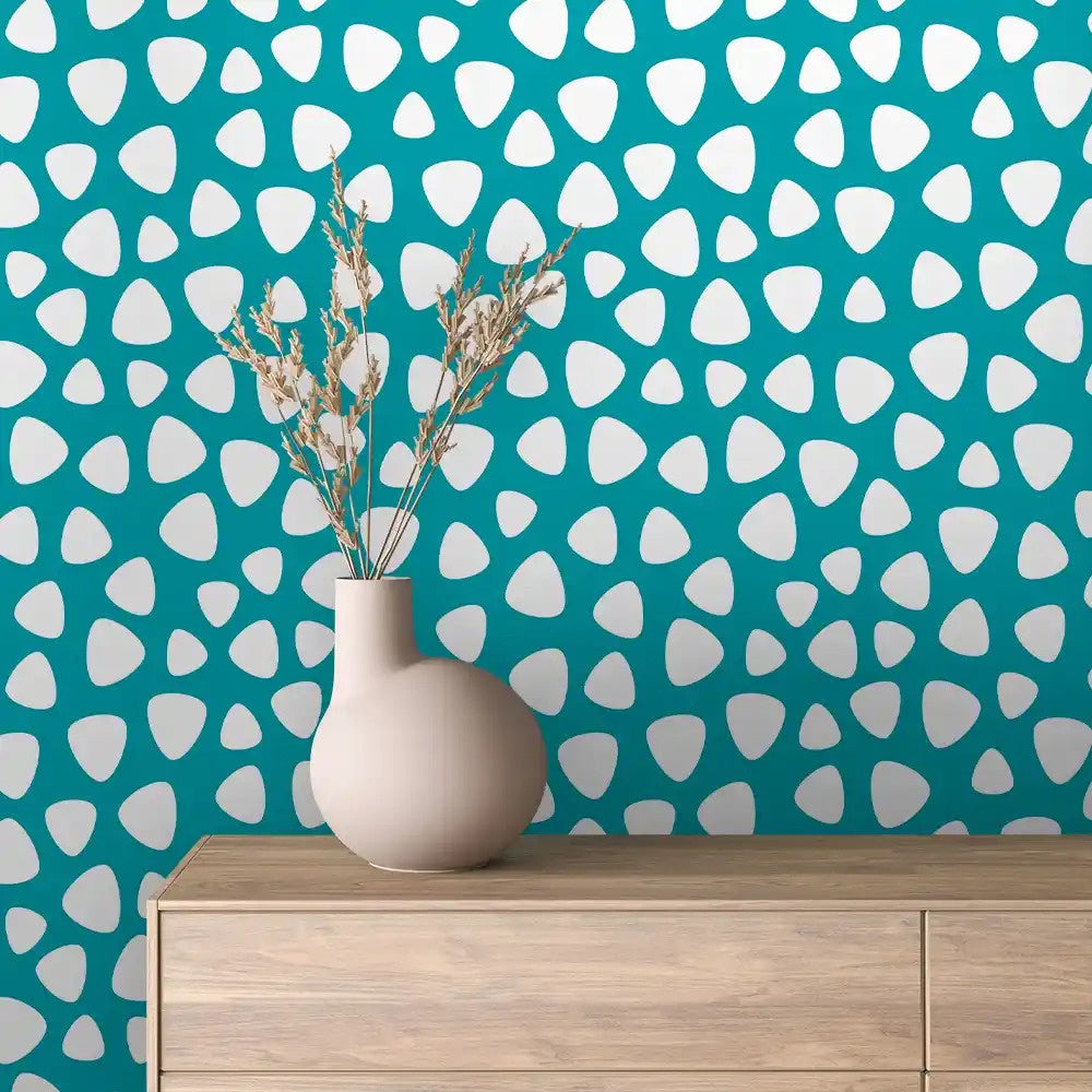 DECORACIÓN BEBÉ - COLORES 1040-O