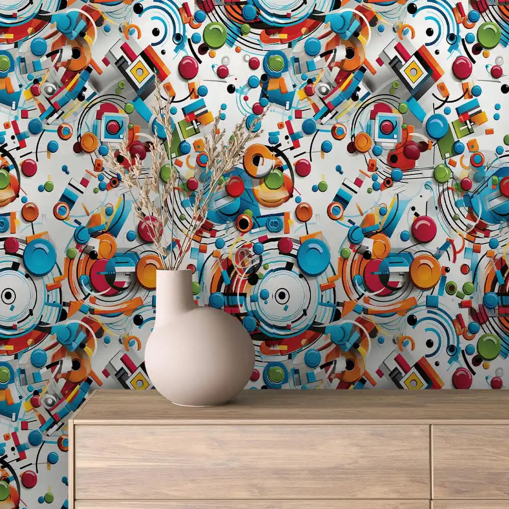 COLORES TECNOLÓGICOS 23