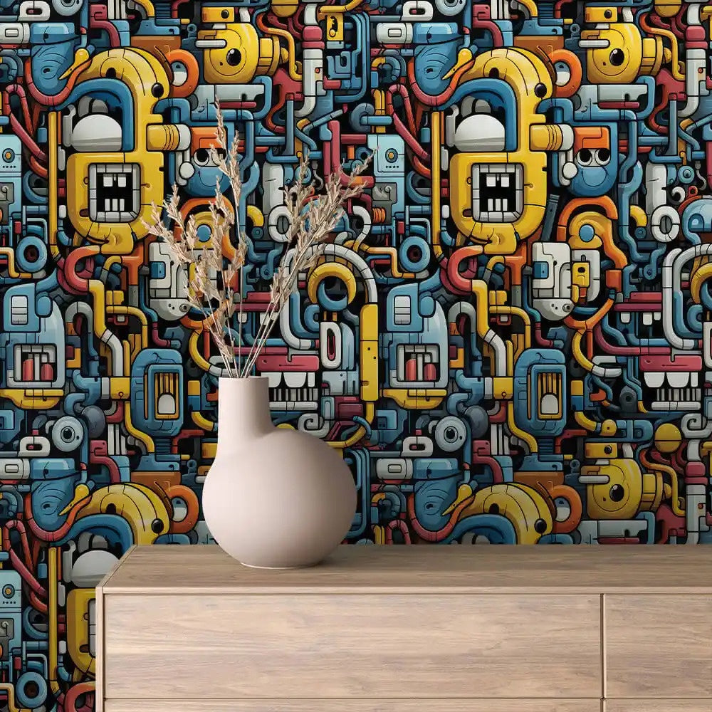 COLORES TECNOLÓGICOS 16