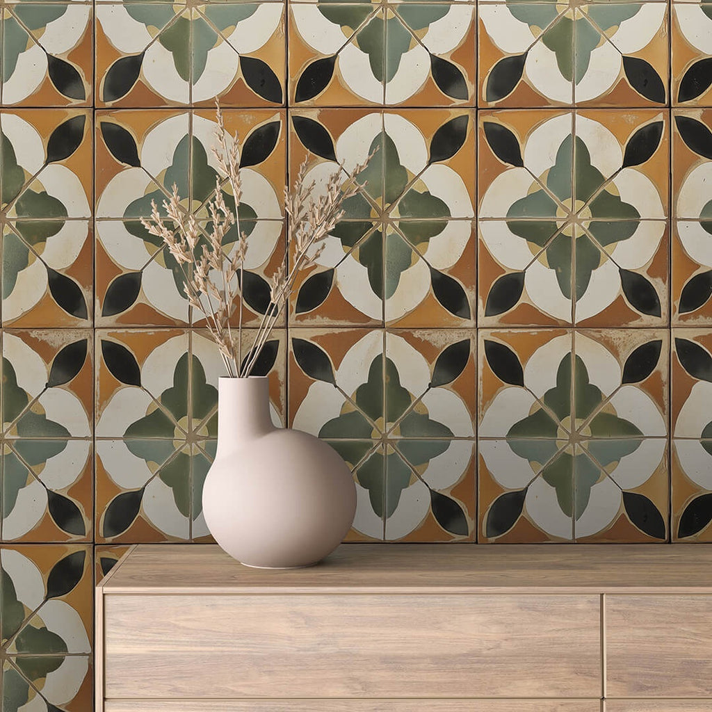 AZULEJO 11
