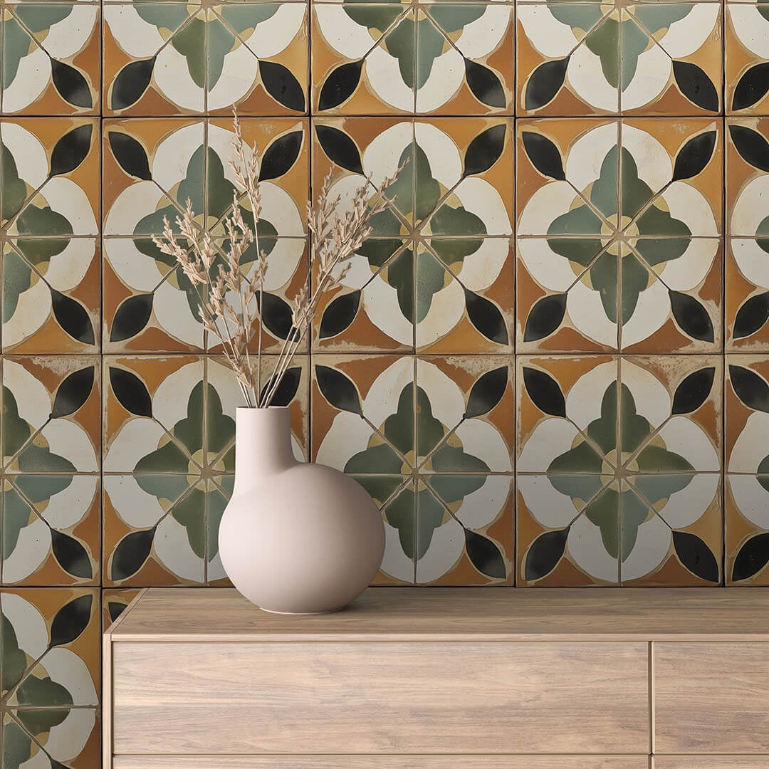 AZULEJO 11