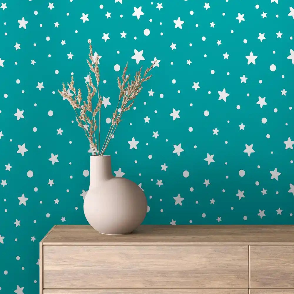 DECORACIÓN BEBÉ - COLORES 1010-M