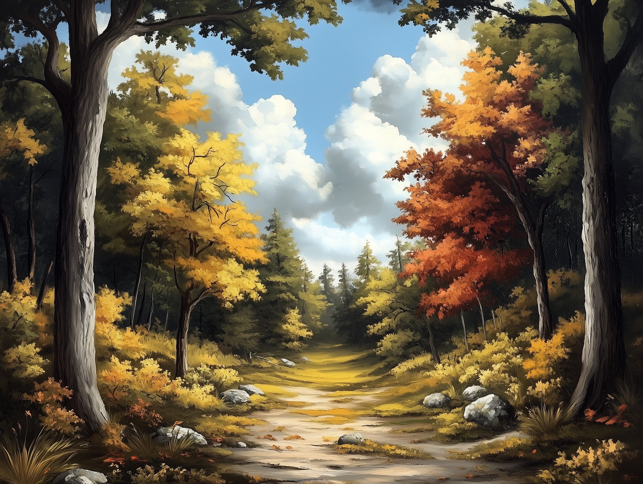 PAISAJE 40
