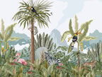 DECORACIÓN BEBÉ - PAINEL 59