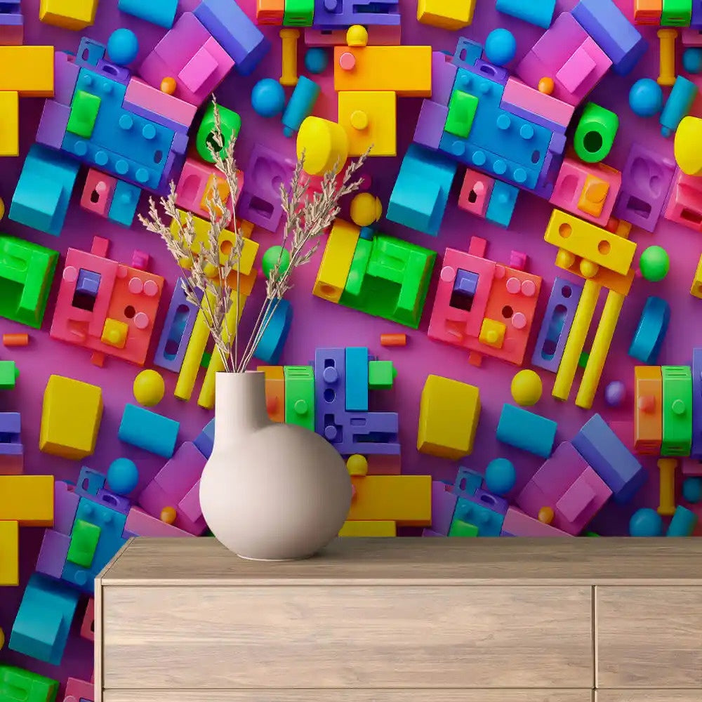 COLORES INFANTILES 41
