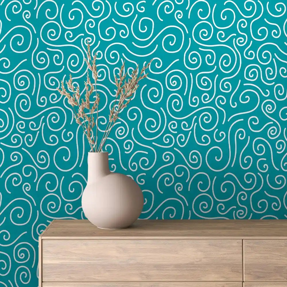 DECORACIÓN BEBÉ - COLORES 1015-O