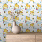 DECORACIÓN BEBÉ 54