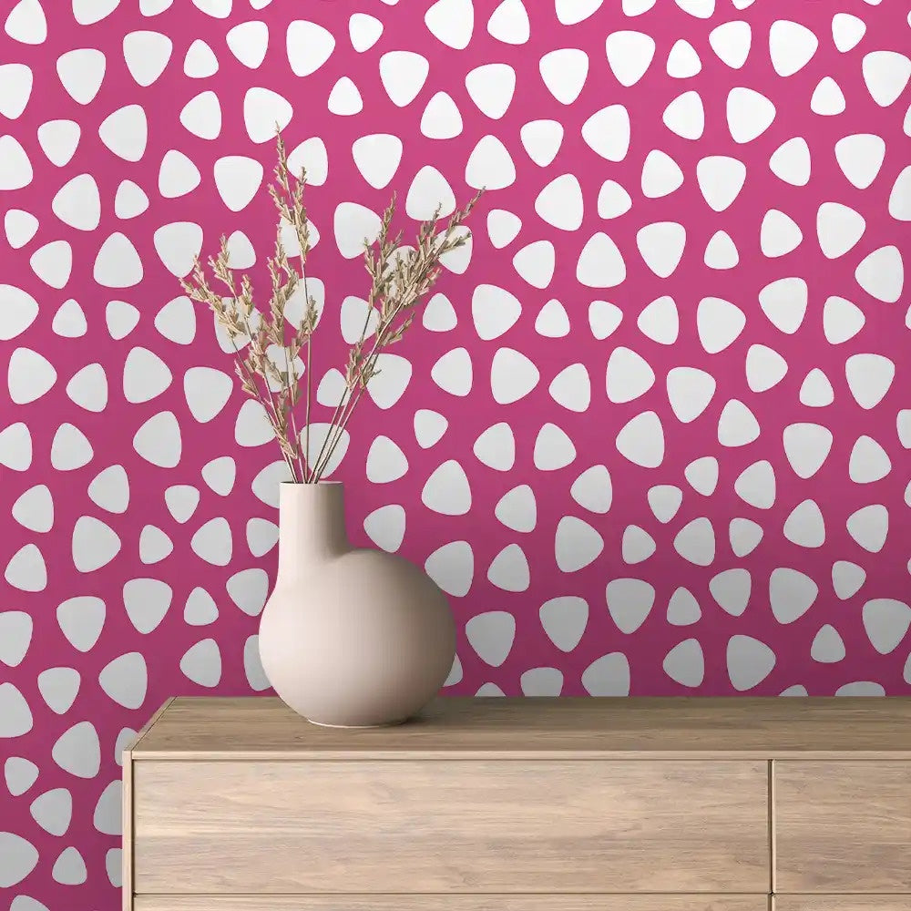 DECORACIÓN BEBÉ - COLORES 1040-J