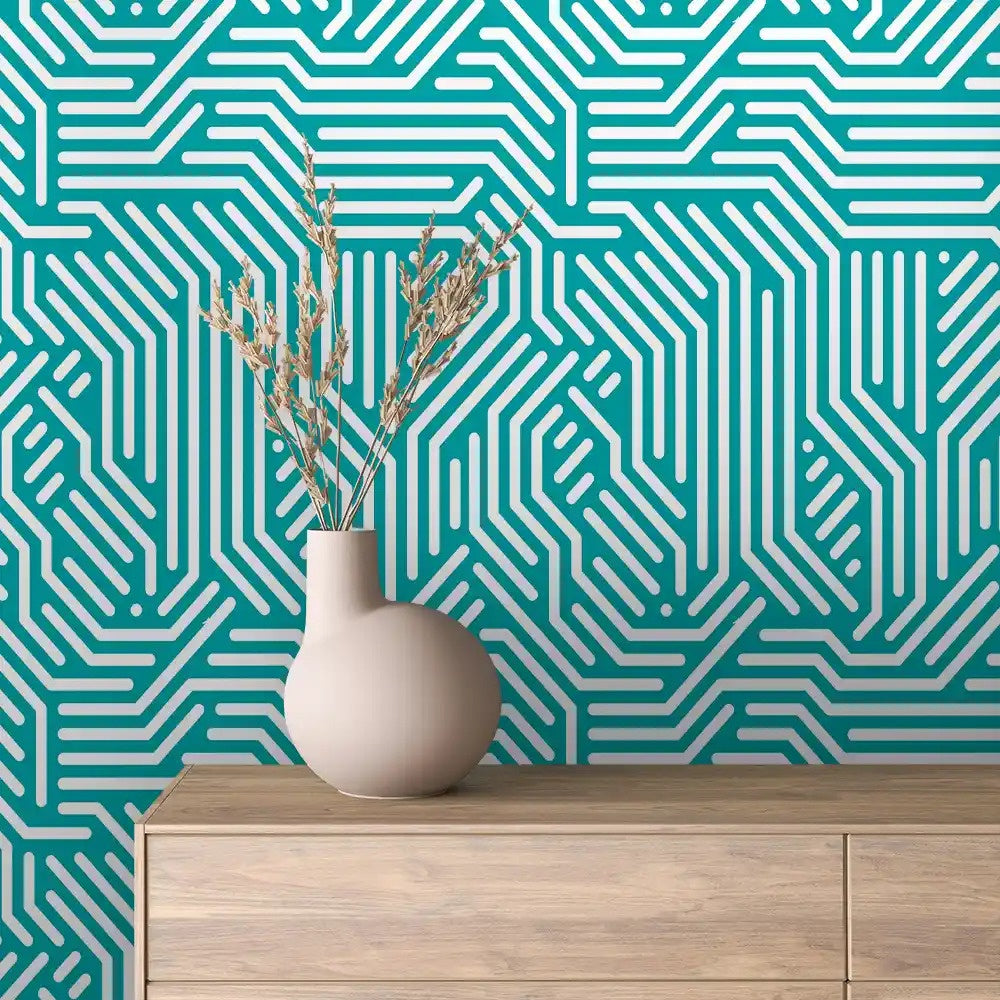 DECORACIÓN BEBÉ - COLORES 1036-M