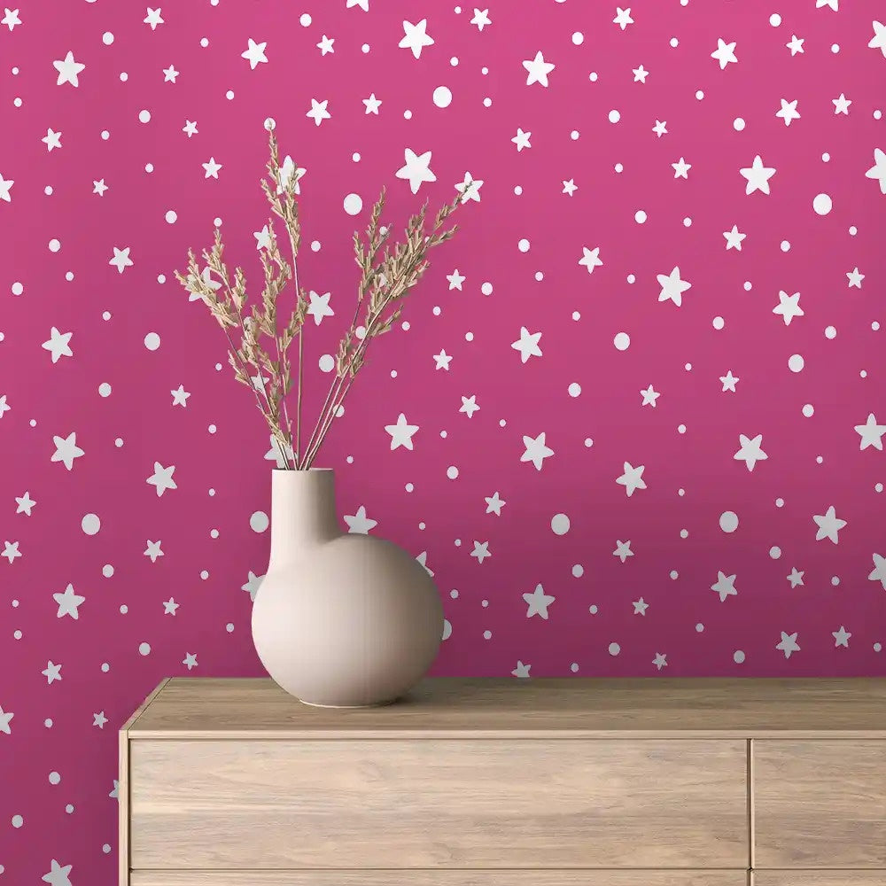 DECORACIÓN BEBÉ - COLORES 1005-J
