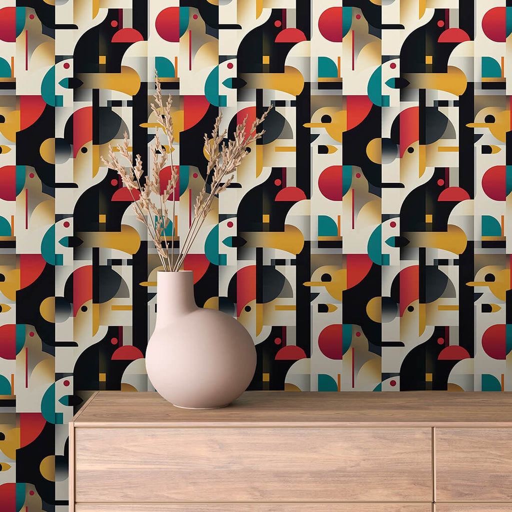ABSTRACTO 18
