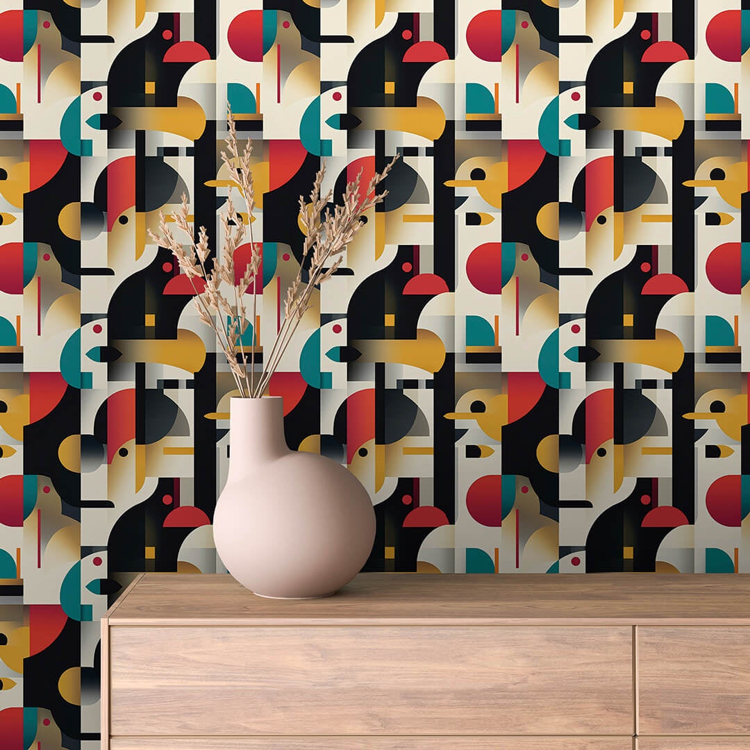 ABSTRACTO 18